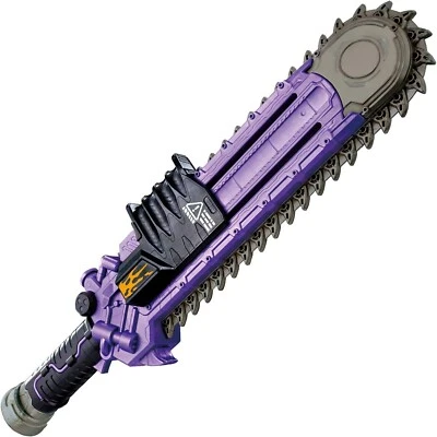 Bandai Kamen Rider Geats DX Zombie Breaker Waffe kostenloser Versand aus Japan - Bild 1 von 4