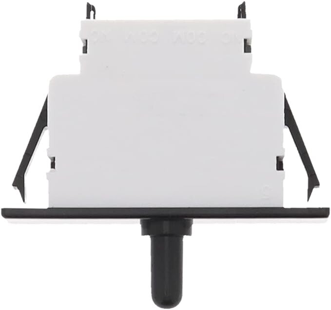 OEM Push Button Switch for LG LFC21760ST LFX25950SB LRSC26941ST LFX25960SB NEW