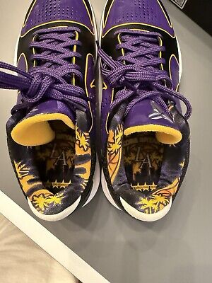Nike Zoom Kobe 5 Protro 5x Champ Men's Size 7.5 | eBay Nike Zoom Kobe 5 Protro 5x Champ Men's Size 7.5 | eBay