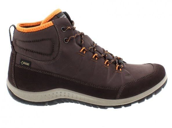 Ecco Aspina GTX high top women
