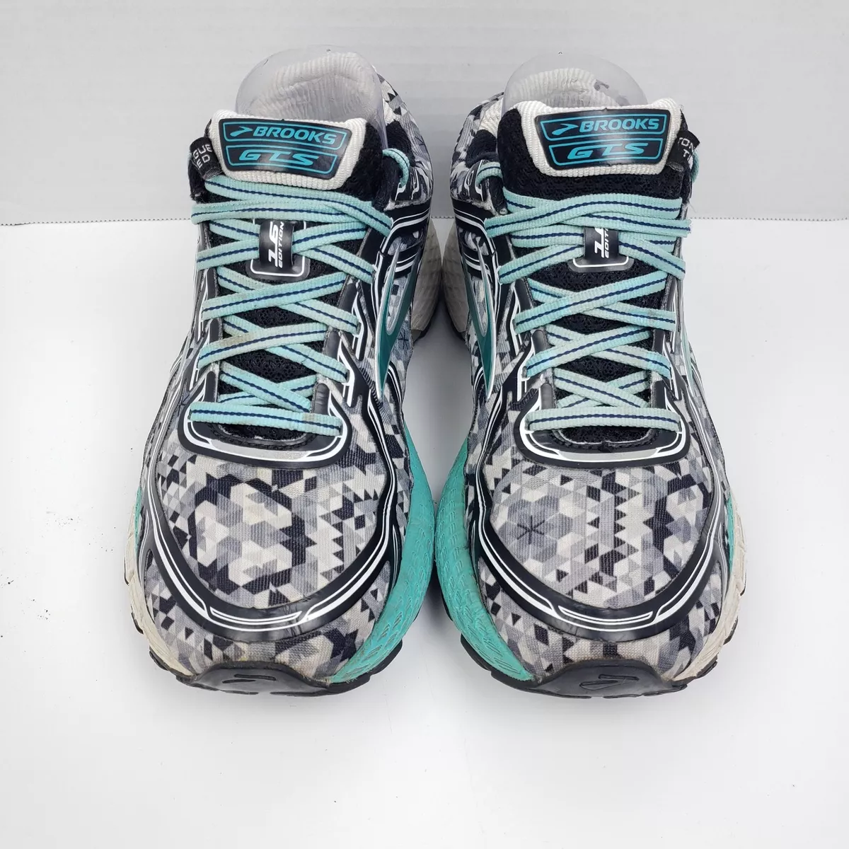 Brooks adrenaline hotsell gts kaleidoscope
