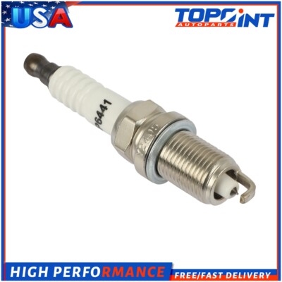 6x Iridium Spark Plugs For 2005-2010 Jeep Grand Cherokee 3.7L V6