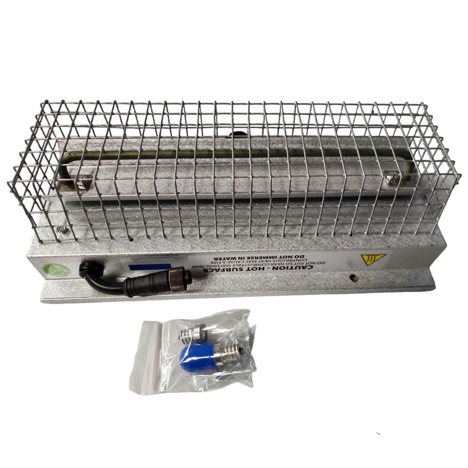 0575 - GQF Brooder Replacement Heater