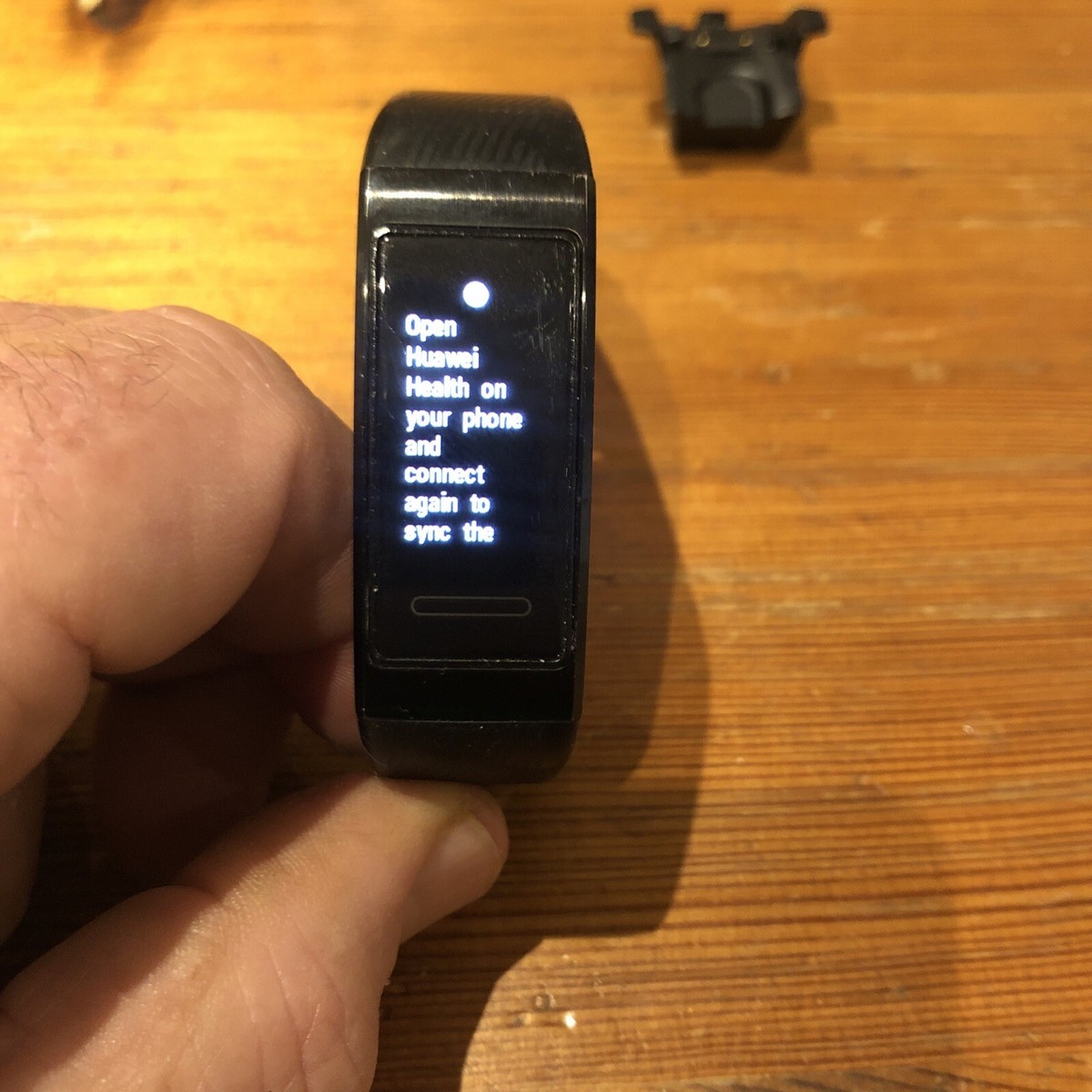 Huawei Band Pro Activity Tracker Watch UK