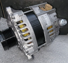 Subaru Forester Alternator H4 2.0Liter 2014 To 2018 /OEM/Reman/By RR_Alternators