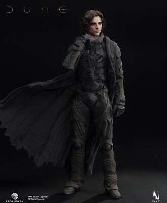 INART DUNE フィギュア PAUL ATREIDES INART DUNE Paul Atreides Deluxe Edition 1/6 Collectible Figure