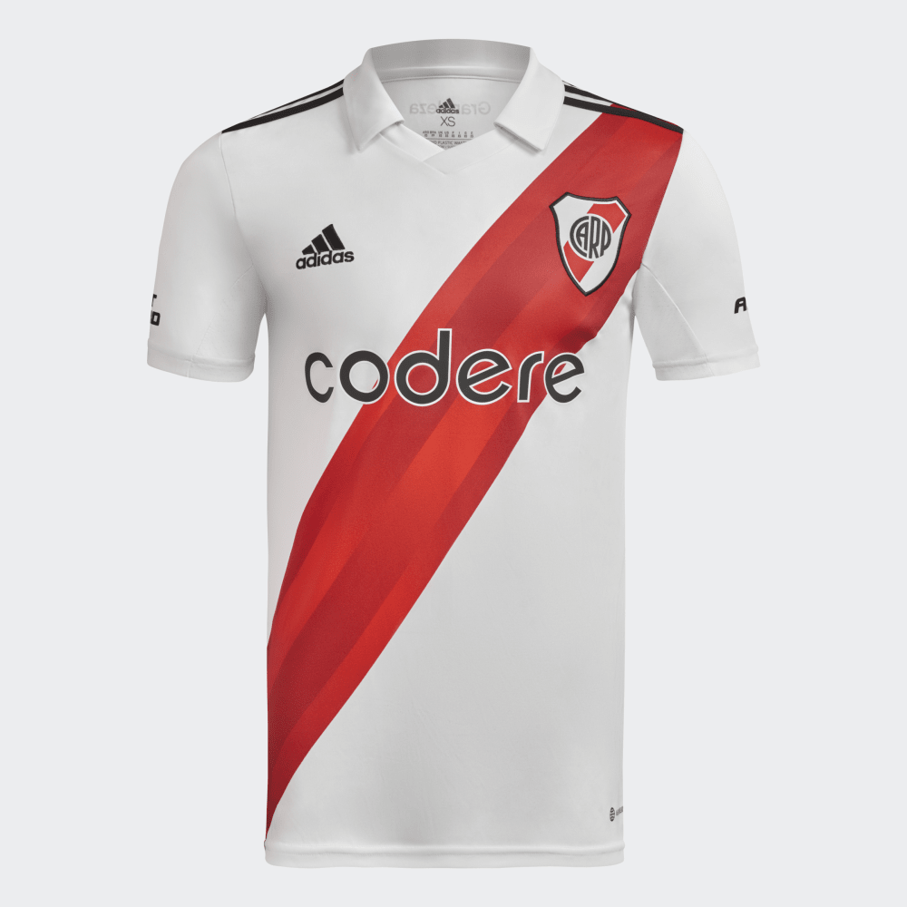 23 BARCO CAMISETA RIVER 22/23 consulta el talle