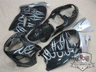 Suzuki Black Motorcycle & Scooter Fairings/Bodywork Kits Kits
