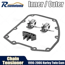 Cam Chain Tensioner Full Kit For Harley Twin Cam - REPL. 39954-99A 39964-99A