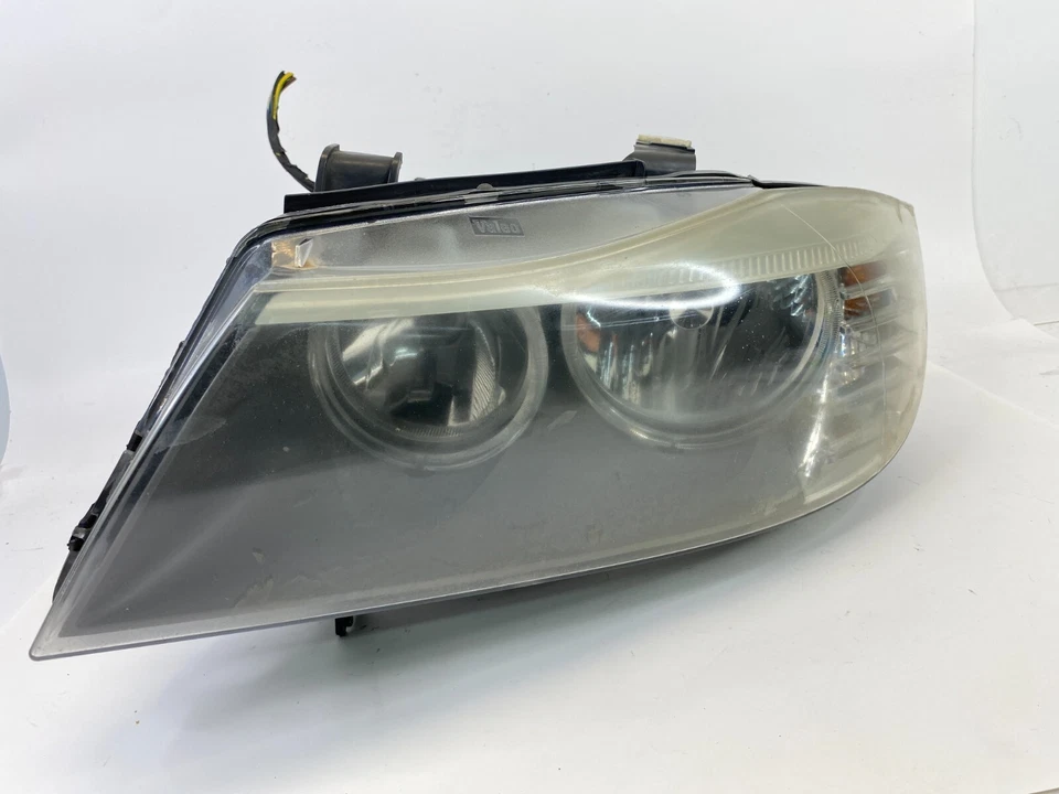 2009-2012 BMW 328i 328i xDrive Left Driver Headlight Headlamp 7-202-577 OEM Foto 2 de 4