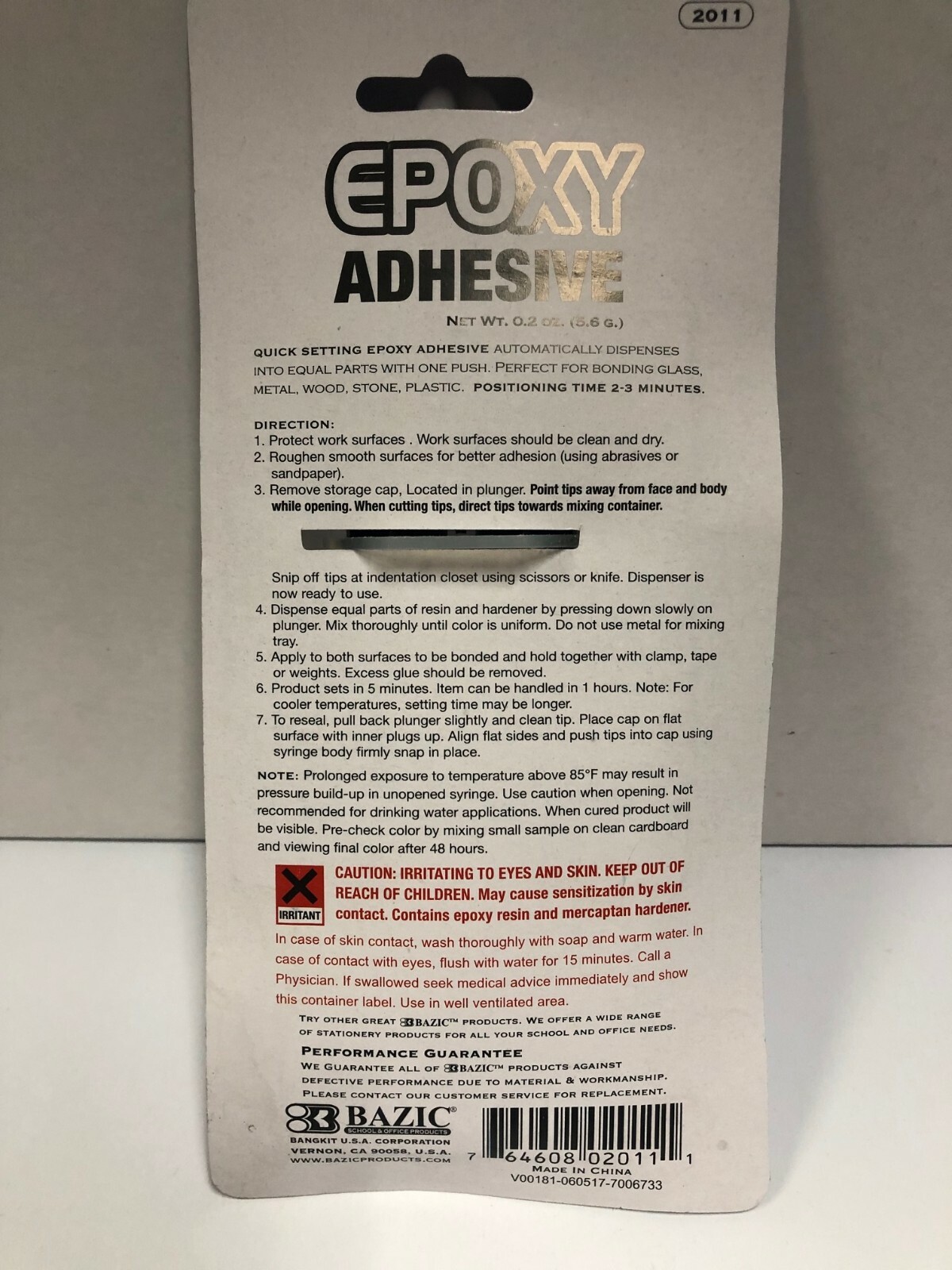 BULK BUY EPOXY ADHESIVE 3 X SINGLE USE,BONDS to WOOD,METAL,GLASS,STONE