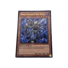 Yu-Gi-Oh! Beiige Vanguard Of Dark World LCJW-EN242 Legendary Collection 4: Joey'