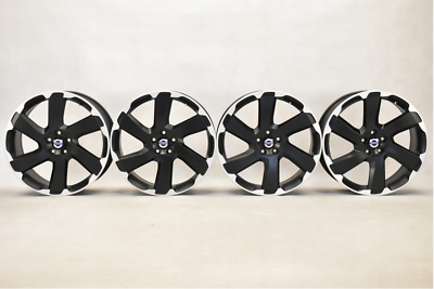 Alloy Wheels Volvo XC60 XC40 V60 S60 8x20 ET55 31316131 for sale 