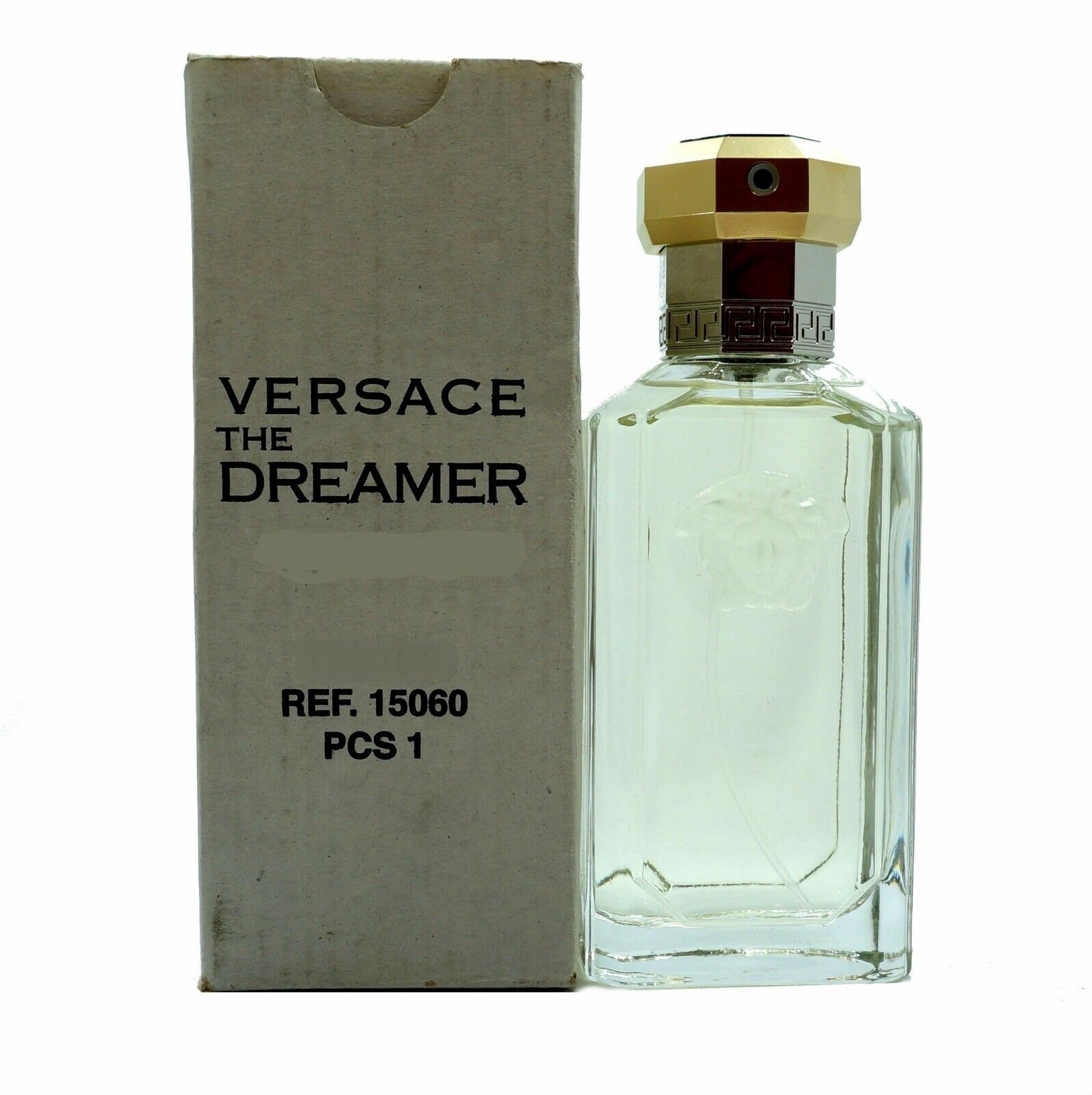 versace dreamer eau de toilette spray 100ml