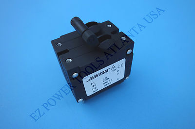 BSB Baishibao Replacement Generator Circuit Breaker BSB1-2P-20-C