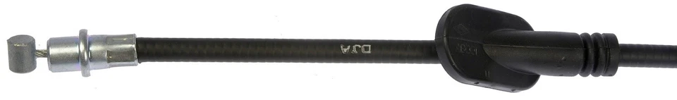 CABLE FRENO ESTACIONAMIENTO EMERGENCIA TRASERO DERECHO PASAJERO KIA OPTIMA 2001-2006 Foto 2 de 3