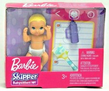 cómo hacer bebés para barbie