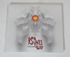Trampled Sun by KYNG (CD, 2011)