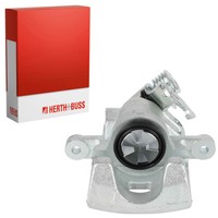 Herth+Buss Bremssattel Bremszange FüR Mazda CX-3 (Dk) Hinten Links D1Y1-26-99Z