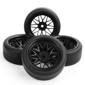 hpi drift wheels