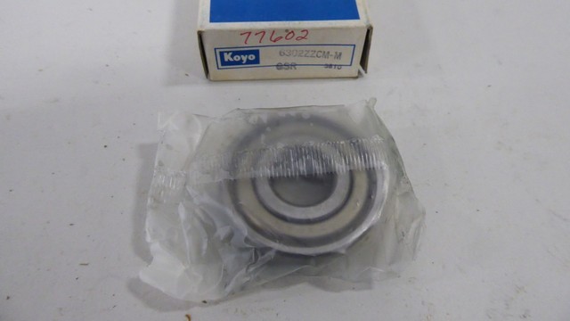 6302 подшипник koyo