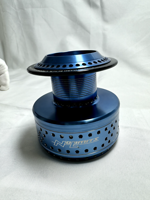 Spare Spool for Daiwa Dogfight by Studio Ocean Mark NO LIMITS 