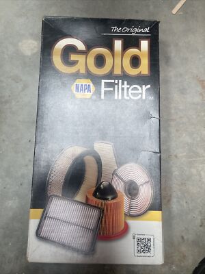 NAPA Gold Air Filter FIL 6316