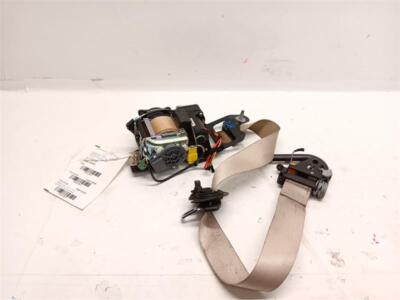 20-22 Mercedes GLC300 Left Front Seat Belt Beige 2538603100 | eBay