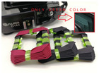 Replacement Bellows For Fujica GS645 Medium Format Rangefinder Camera 6x4.5GREEN