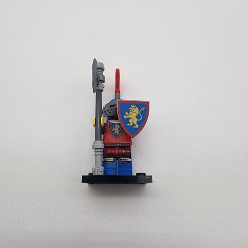 LEGO CASTLE LION KINGHTS,BLACK FALCON,RED FALCON,BAM MINI FIGURES - Picture 175 of 563