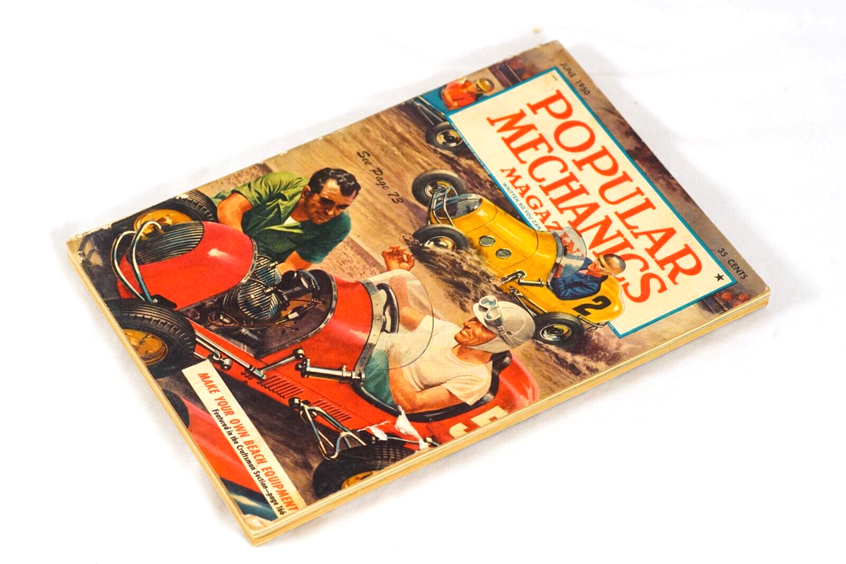 Rogue 1957年 Vintage magazine 50's 雑誌 Rogue 1957年 Vintage magazine 50's 雑誌 - メルカリ