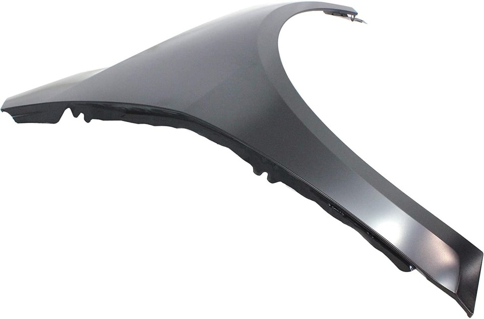 New Left Side (Driver Side) Fender Assembly For 2013-2015 Chevy Malibu / 2016 Malibu Limited LS