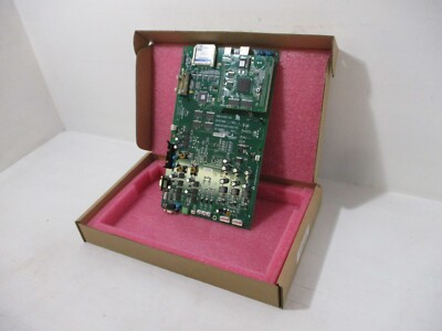 NEW Emerson Liebert 02-817849-10 Rev 6 HMI-II PC Board02-806802-00 Rev 5