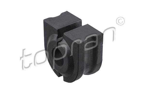 Topran Stabilisatorlager Stabilager Buchse Stabilisator 501 797 FüR BMW E60 5Er-image