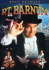 Pt Barnum DVD Region 1 US Impo - GOOD