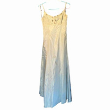 Vintage Zum Zum UNITE - Y2K / 90s prom dress - Size 11 / 12