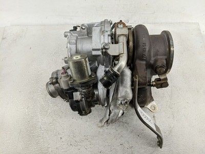 Turbocharger Turbo Charger Super Charger Supercharger CNYVR