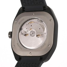 Authentic Hermès Hermès H08 DLC SP1.741 TI Mechanical Automatic #230-000-2... 4