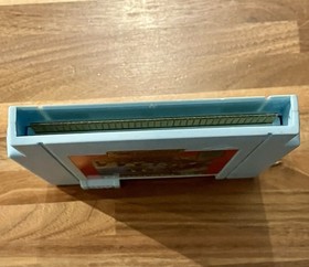 RoboDemons - Authentic Nintendo NES Tested! Color Dreams