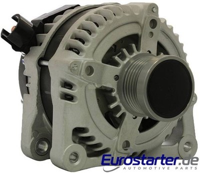 Lichtmaschine Reman Eurostarter OE-Ref. 104210-1731 für Ford