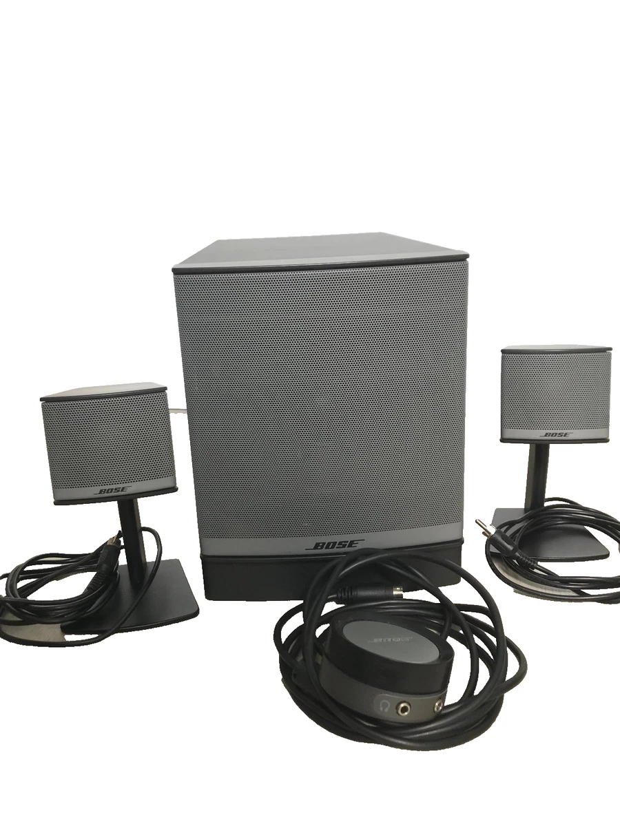 Bose Companion 3 for sale | eBay UK