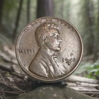 * 1942 S Lincoln Wheat Cent/ Penny ☆ FREE SHIPPING