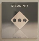 Paul McCartney III Vinyl LP Exclusive ORANGE Vinyl Limited Release Sealed New