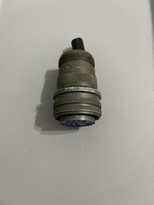 Amphenol 20-7S Connector ￼