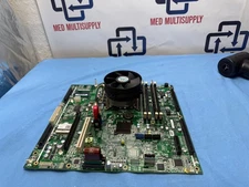 GE LOGIQ E9 - MAIN BOARD 5380000-1