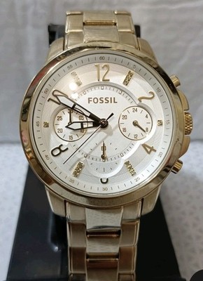 Women's Fossil Gwynn Chronograph ES4037