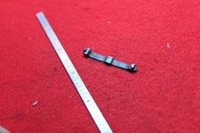 Mauser 1910, 25 acp, used part, extractor.