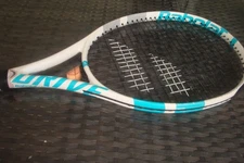 Babolat Drive G Lite Tennis Racquet 102 sq 9 oz. Grip 4 3/8"