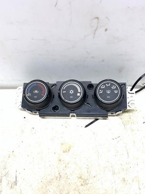 Heater A/c Control MITSUBISHI LANCER 13 14 15