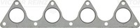 Victor Reinz Dichtung, Zylinderkopfhaube 71-33829-00 FüR BMW